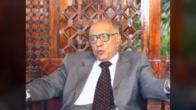 محافظ البنك المركزي اليمني: الريال ضحية حرب نفسية