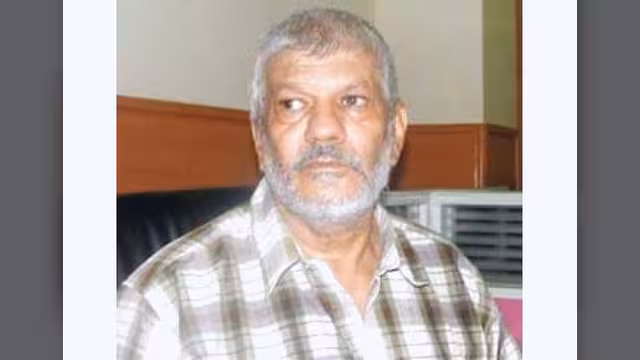 الفيس بوك يجمع يمني بابنه بعد 40 عاماً