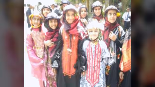 مهرجان الرياحين يدعو الحكومة لوضع حد للعبث الذي طال متاحف تعز
