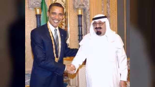 خادم الحرمين يبدأ زيارة لكندا وأمريكا وفرنسا