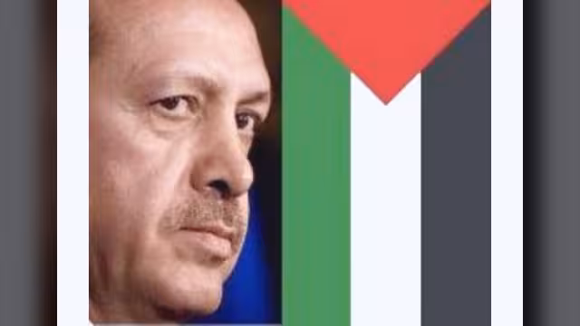 وزير السياحة الإسرائيلي:  أردوغان عدو لإسرائيل وليس تركيا