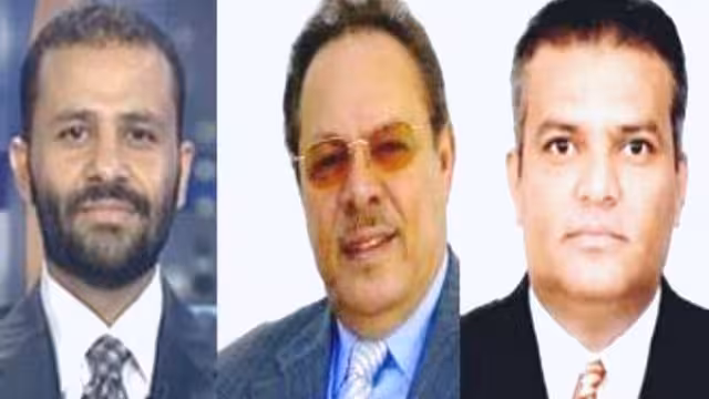 مصادر: «اتفاق سري» في القاهرة بين معارضة اليمن في الخارج والداخل