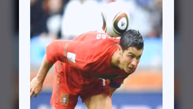 البرتغال تمطر شباك كوريا الشمالية بسبعة أهداف في كأس العام