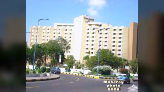 صندوق أبو ظبي للتنمية يموّل تأهيل «فندق عدن»