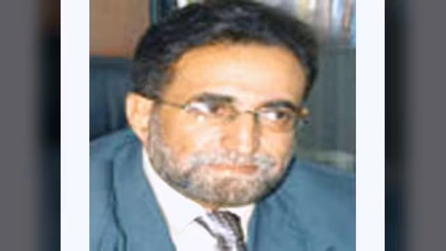 المفكر أحمد الأسودي: نحن عصيون على التحضر لأننا لا نملك مشروعاً