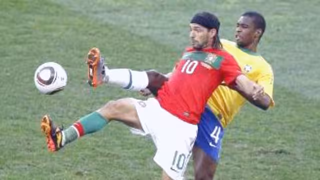 البرازيل والبرتغال معاً إلى الدور الثاني