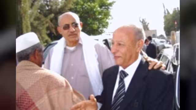 الداخلية تعمم اسماء ثلاثه متهمين في محاولة اغتيال القرشي