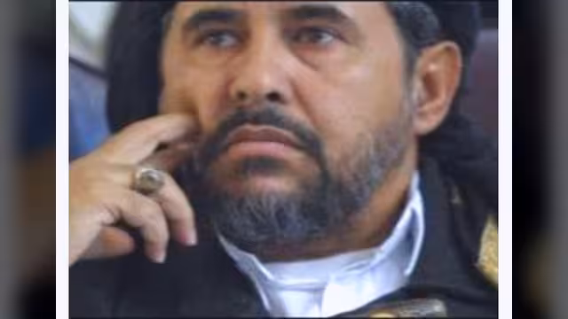 رئيس الإصلاح بمأرب يحذر من تداعيات نشوب حرب بين قبيلتي عبيدة وبلحارث