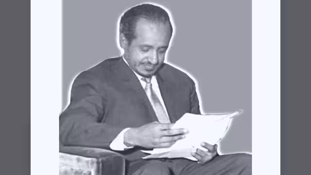 نعمان الابن.. شهيد الحوار وفقه الجمهورية وحماية الدستور