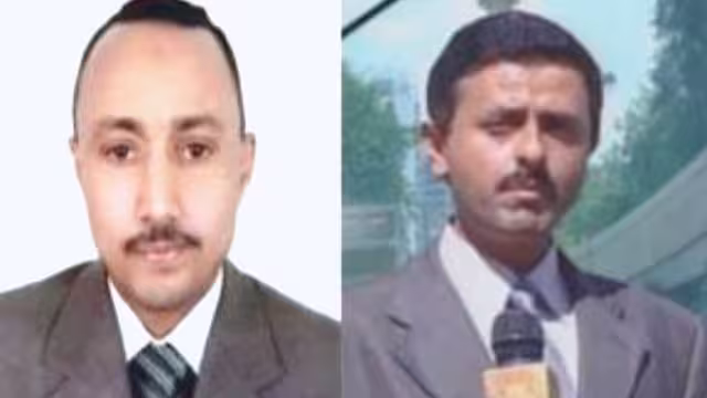 يحيى علاو وعبدالقادر موسى في حفل تأبيني غداً في كلية الإعلام