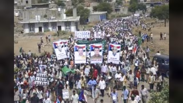 المخاطر السياسية الرئيسية الجديرة بالمتابعة في اليمن