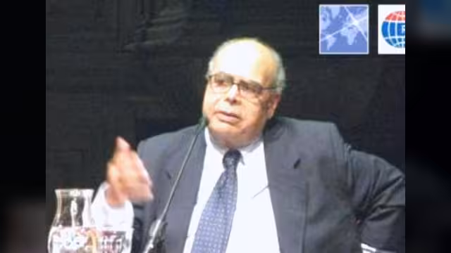 رحيل المفكر المصري نصر حامد ابو زيد