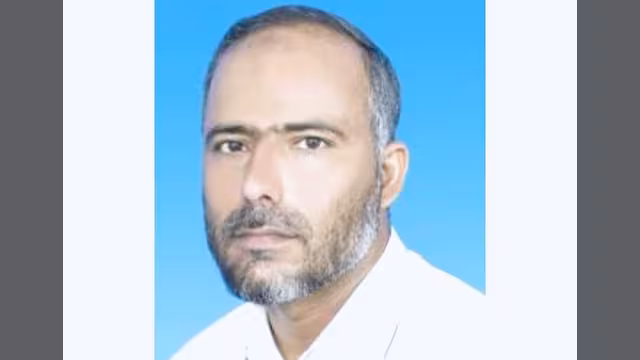 ثلاث ليال في ضيافة الضنك بمستشفى إبن سيناء بالمكلا