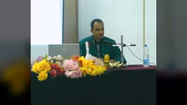 الماجستير في العلوم من جامعة صنعاء للباحث عبد الله طاهر الحميري