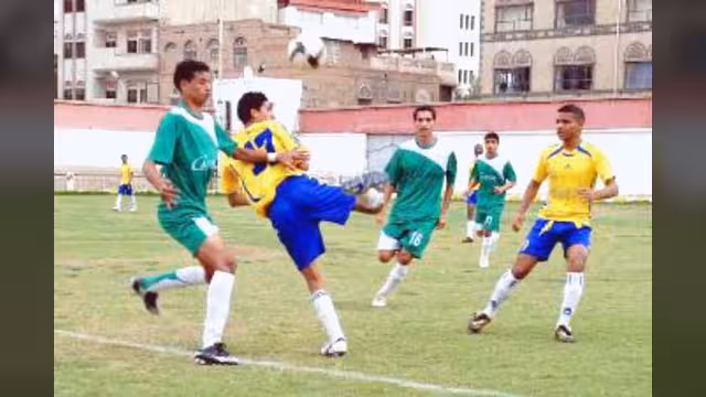 نهائي كأس رئيس الجمهورية 18 يوليو