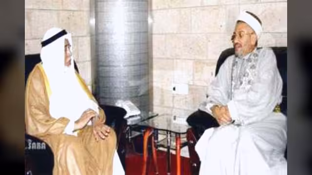العلاقات بين البلدين تعود عبر بوابة الأوقاف.. ومساجد الكويت ترحب بالأئمة اليمنيين