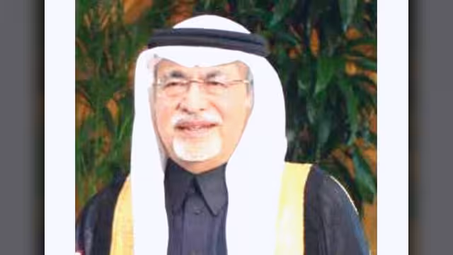 وزير الإعلام السعودي : العرب أصبحوا داخل صناعة القرار العالمي بمشاركة بلاده
