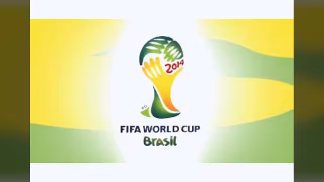 الفيفا يطلق شعار مونديال 2014