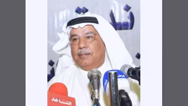 الكويت: الافراج عن الصحفي محمد الجاسم و خالد الفضالة