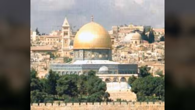 مجلس الجامعة العربية يقرر تشكيل لجنة تحضرية لمؤتمر القدس