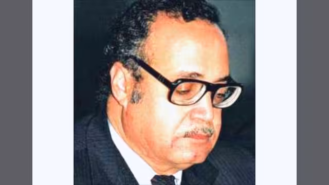 حصار الزمن