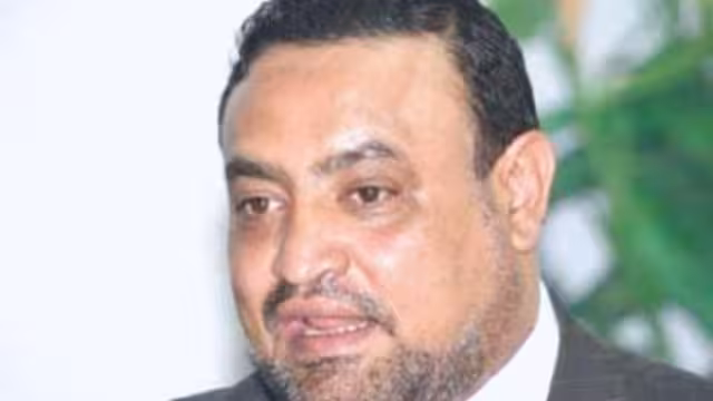 اليمن: وزير الشباب والرياضة التقى السفير الكويتي
