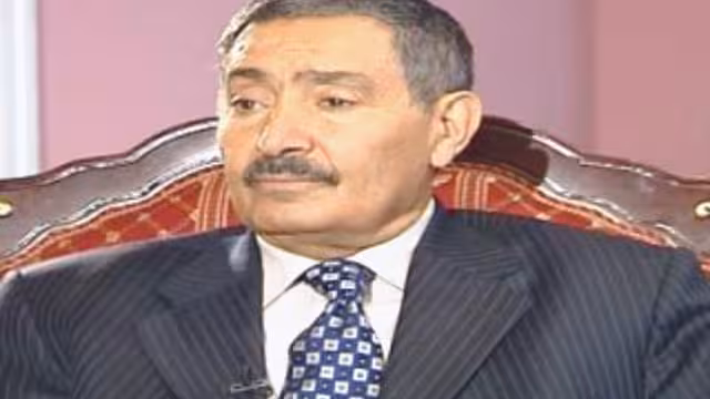 اليمن يشارك في أعمال القمة العالمية الثالثة لرؤساء البرلمانات في جنيف