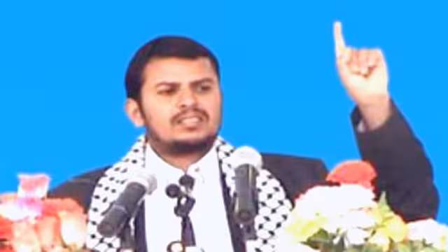 الحوثيون يرحبون بالاتفاق بين المؤتمر وأحزاب المعارضة