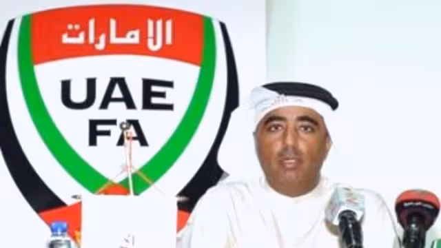 أمين عام الاتحاد الإماراتي: لمسنا جاهزية اليمن لاستضافة خليجي 20