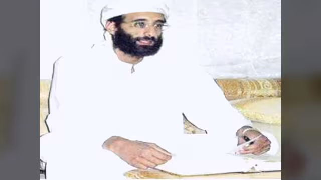 العولقي: الجهاد ضد أمريكا فرض عين على كل مسلم