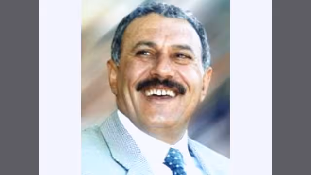 صالح.. غموض الولاية ومخاوف التولّي