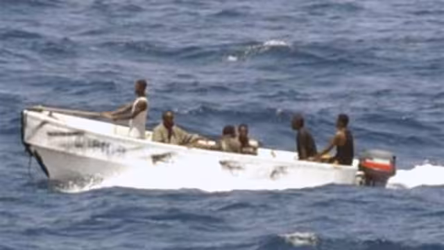 مصر وأرتيريا تفرجان عن 41 صيادا يمنيا
