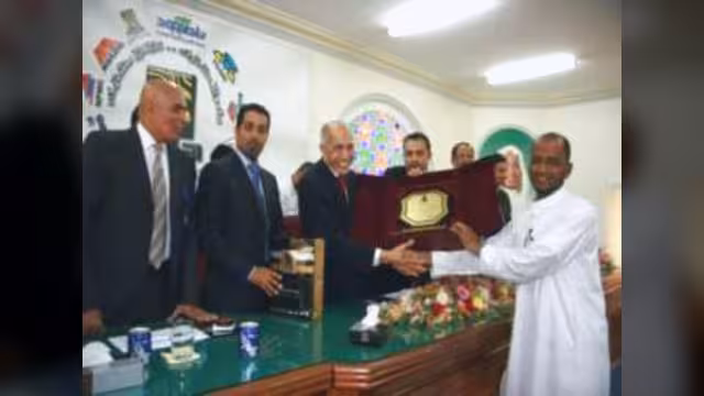 أنعم وشركاه تواصل فعاليات التكريم لوكلائها في الأسواق المحلية