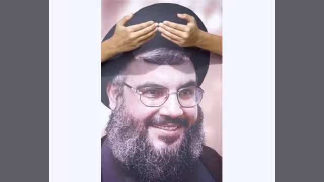 ماذا يريد حزب الله من اللبنانيين..؟؟