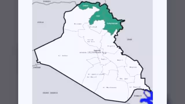 كردستان شمال العراق.. هل الدستور للدولة أم للإقليم؟