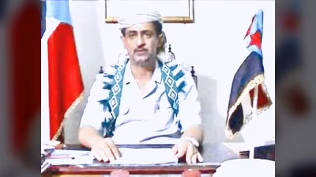 "سلطان الحراك الجنوبي" طارق الفضلي:  الرئيس صالح زعيم تاريخي وأكن له كل احترام (نص الحوار)