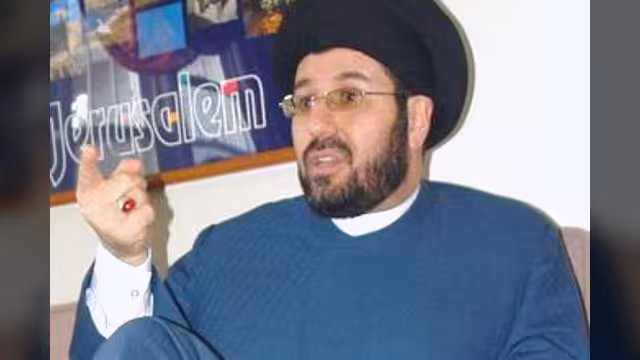 اتهام إمام أكبر مركز شيعي في أمريكا باختلاس أموال الخُمس