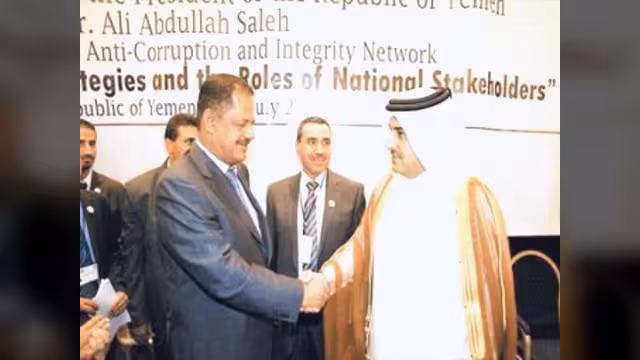 مجور يبحث الاوضاع مع رئيس وزراء قطر في اتصال هاتفي