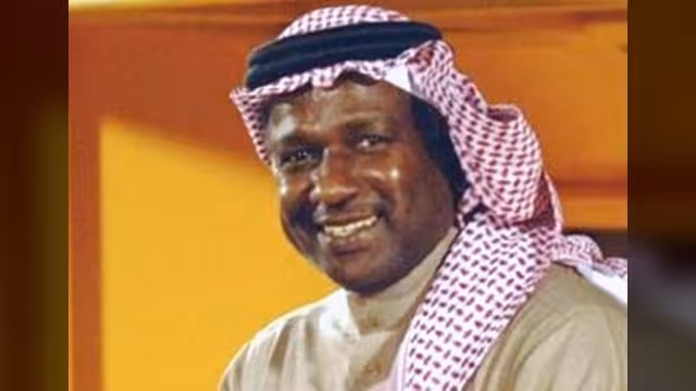 اليمن يدعو الأسطورة السعودية ماجد عبد الله لقرعة خليجي 20