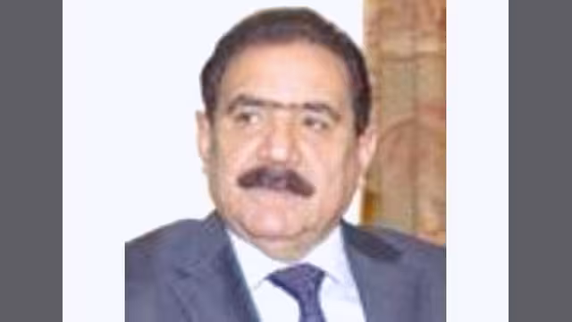 توقعات أم معلومات يا فخامة الرئيس؟