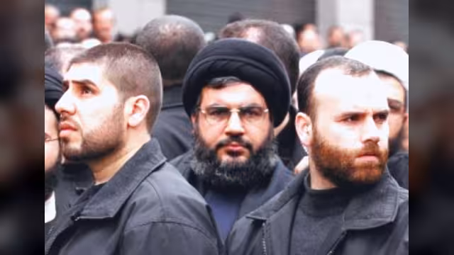 التلفزيون الإسرائيلي: مصطفى بدر الدين سيُتهم باغتيال الحريري