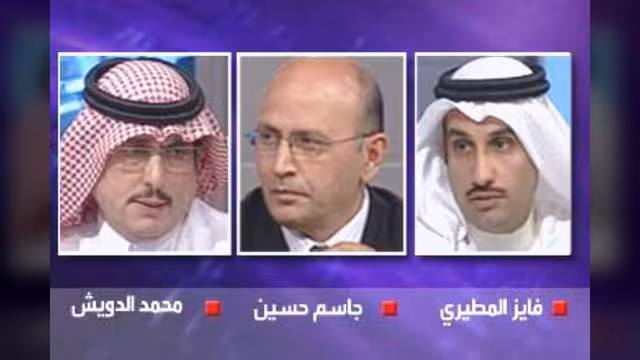 معركة تلفزيونية حول نظام الكفالة في دول الخليج