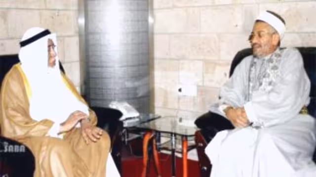 حجّاب من اليمن للعمل في المحاكم الكويتية