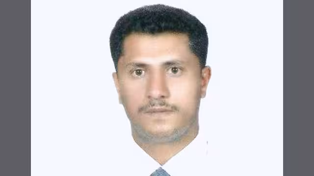صالح الحميدي.. عملاق يتألم وحيدا