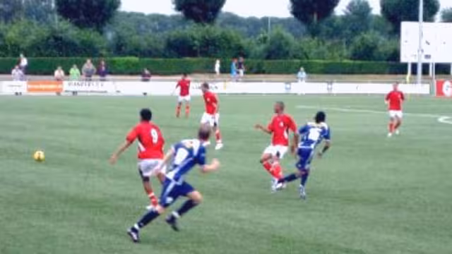 المنتخب اليمني يكسب جي بي سي الهولندي بهدفي النونو