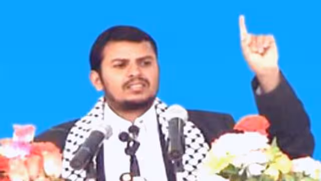 عبدالملك الحوثي: مفاوضاتنا مع السلطة وصلت لمرحلة متقدمة (نص الحوار)