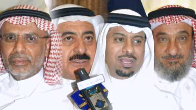وفد رجال الأعمال السعوديين: سنعمل على إيجاد شراكة ناجحة مع نظرائنا في اليمن
