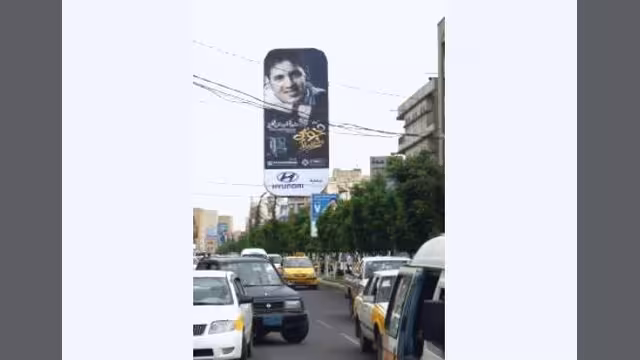 عبدالعزيز عبدالغني يصدر ألبومه الجديد: محبوبي