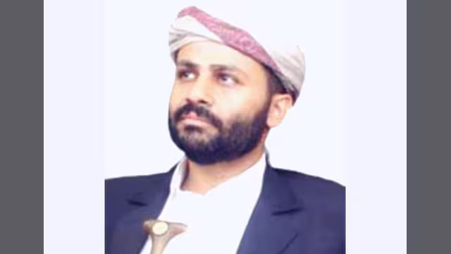 حميد على أبواب القصر!