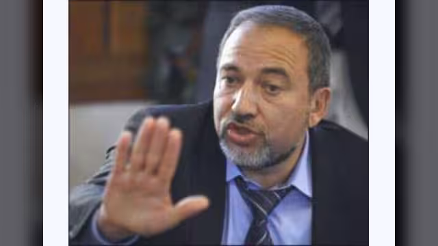 ليبيا تطلق سراح اسرائيلي متهم بالتجسس